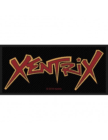 Patch Xentrix Logo