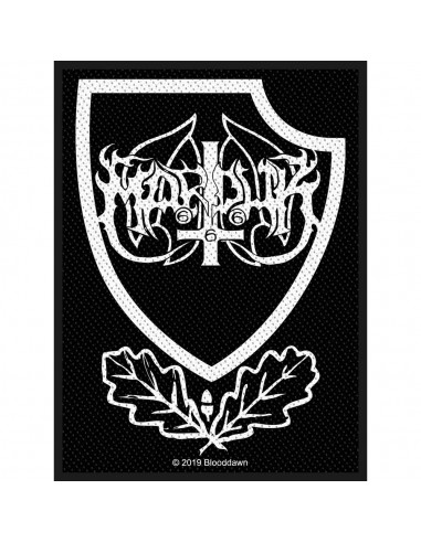 Patch Marduk Panzer Crest