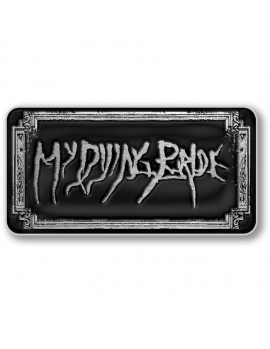 Insigna My Dying Bride Logo