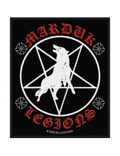 Patch Marduk Marduk Legions