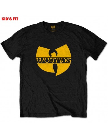 Tricou Copil Wu-Tang Clan Logo