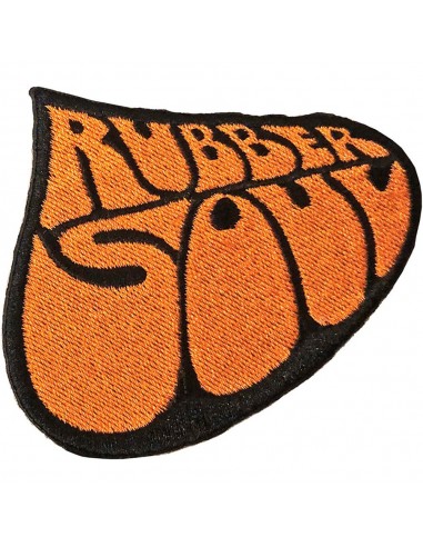 Patch The Beatles Rubber Soul Album