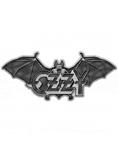 Insigna Ozzy Osbourne: Ordinary Man