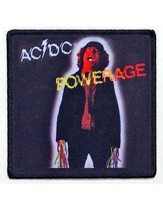 Patch AC/DC Powerage