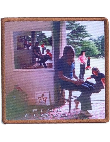 Patch Pink Floyd Ummagumma