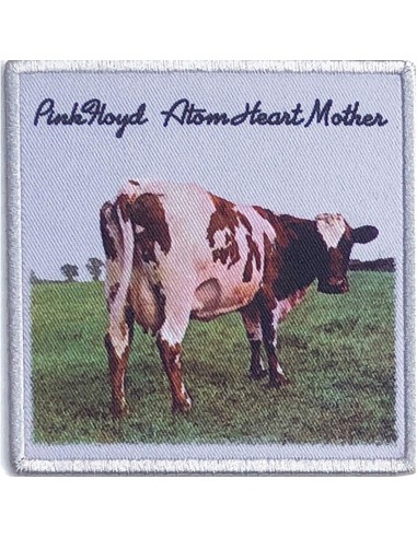 Patch Pink Floyd Atom Heart Mother