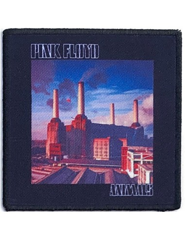 Patch Pink Floyd Animals