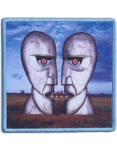 Patch Pink Floyd The Division Bell