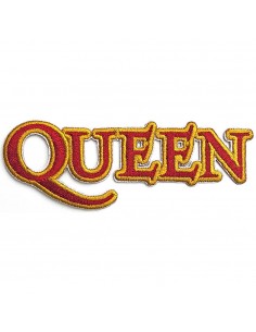 Patch Queen Cut-Out Logo