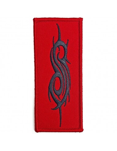 Patch Slipknot Black Tribal Sigil