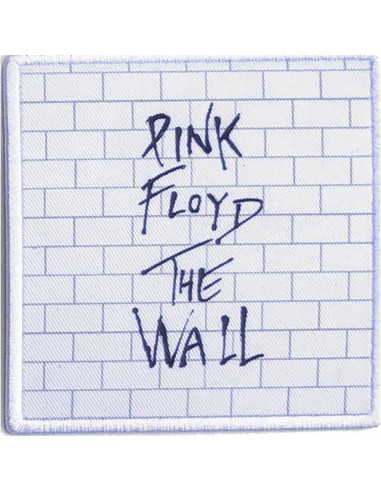 Patch Pink Floyd The Wall