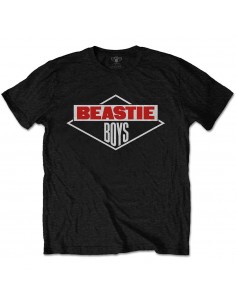 Tricou Unisex The Beastie Boys Logo