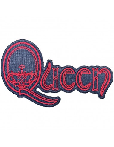 Patch Queen Q Crown