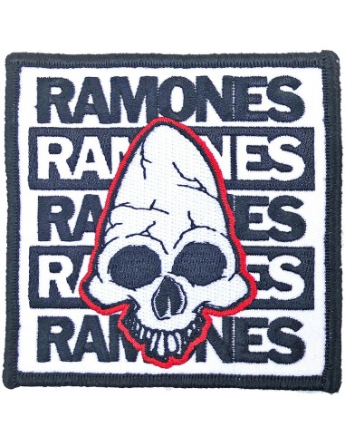 Patch Ramones Pinhead