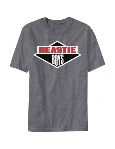 Tricou Unisex The Beastie Boys Logo