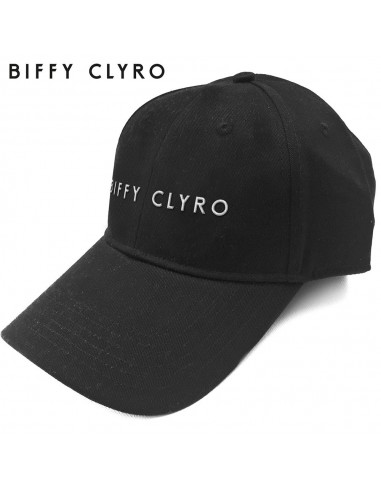 Sapca Biffy Clyro Logo