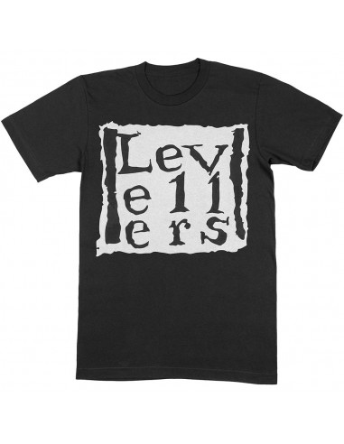 Tricou Unisex Levellers Classic Logo