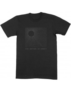 Tricou Unisex The Sisters of Mercy: Temple of Love