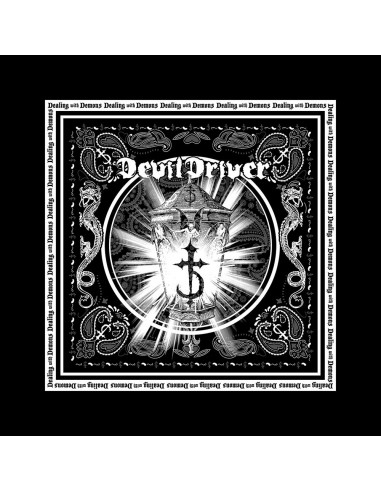 Bandana DevilDriver Lantern