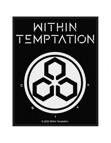 Patch Within Temptation Unity