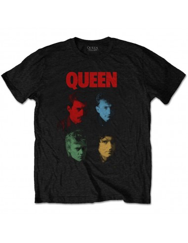 Tricou Unisex Queen Hot Sauce V.2