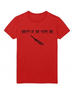 Tricou Unisex Queens Of The Stone Age Deaf Songs