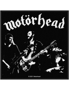 Patch Motorhead Band