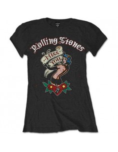 Tricou Dama The Rolling Stones Miss You