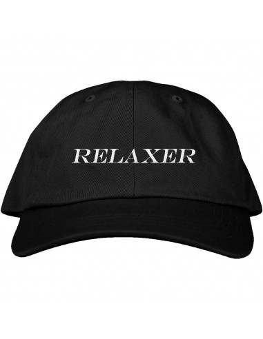 Sapca Alt-J Relaxer