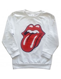 Bluza Copil The Rolling Stones Classic Tongue