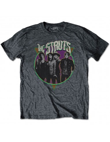 Tricou Unisex The Struts Standing