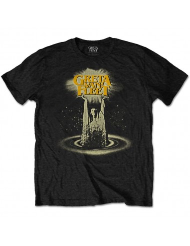 Tricou Unisex Greta Van Fleet Cinematic Lights