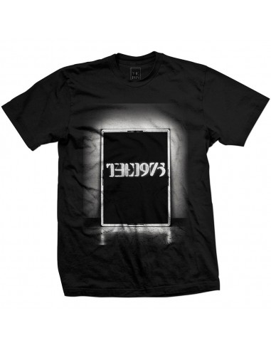 Tricou Unisex The 1975 Black Tour