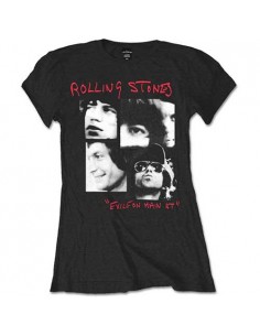 Tricou Dama The Rolling Stones Photo Exile