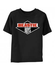 Tricou Copil The Beastie Boys Logo