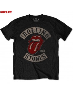 Tricou Copil The Rolling Stones Tour 78