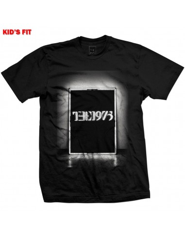 Tricou Copil The 1975 Black Tour