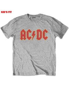 Tricou Copil AC/DC Logo