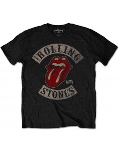 Tricou Unisex The Rolling Stones: Tour 1978