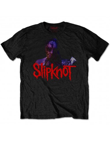 Tricou Unisex Slipknot We Are Not Your Back Hit