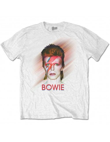 Tricou Unisex David Bowie Bowie is