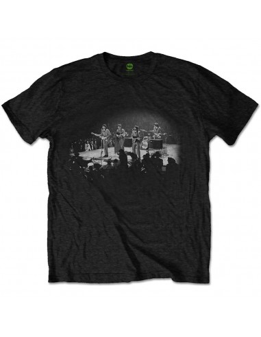 Tricou Unisex The Beatles Live in DC