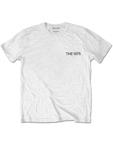 Tricou Unisex The 1975 ABIIOR Side Face Time