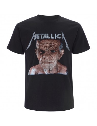 Tricou Unisex Metallica Neverland