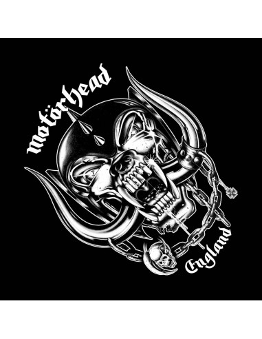 Bandana Motorhead England