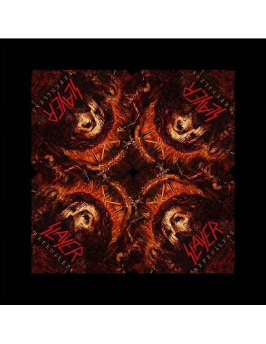 Bandana Slayer Repentless