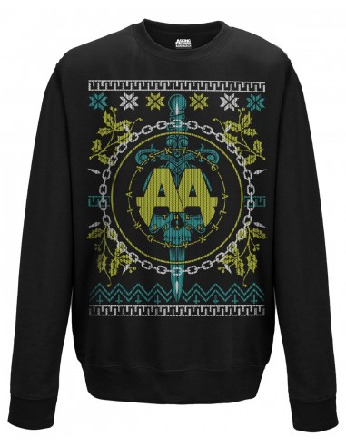 Bluza Asking Alexandria Christmas Light