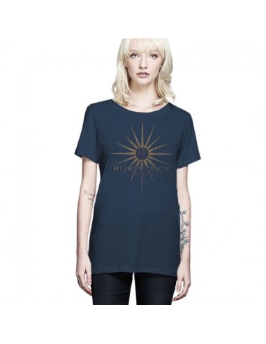 Tricou Dama Chris Cornell Higher Truth