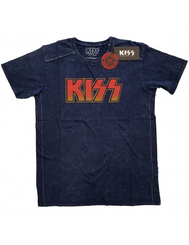 Tricou Unisex KISS Classic Logo