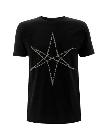 Tricou Unisex Bring Me The Horizon Barbed Wire